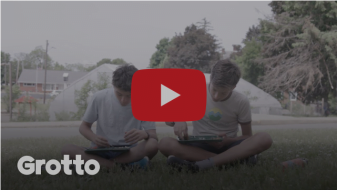 From Seed to Lunchroom Table Video